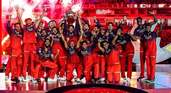 IPL 2026 RCB Retained Players List: डिफेंडिंग चैंपियन RCB के फैसले ने सभी को चौंकाया, 8.75 करोड़ के तूफानी खिलाड़ी को किया रिलीज़