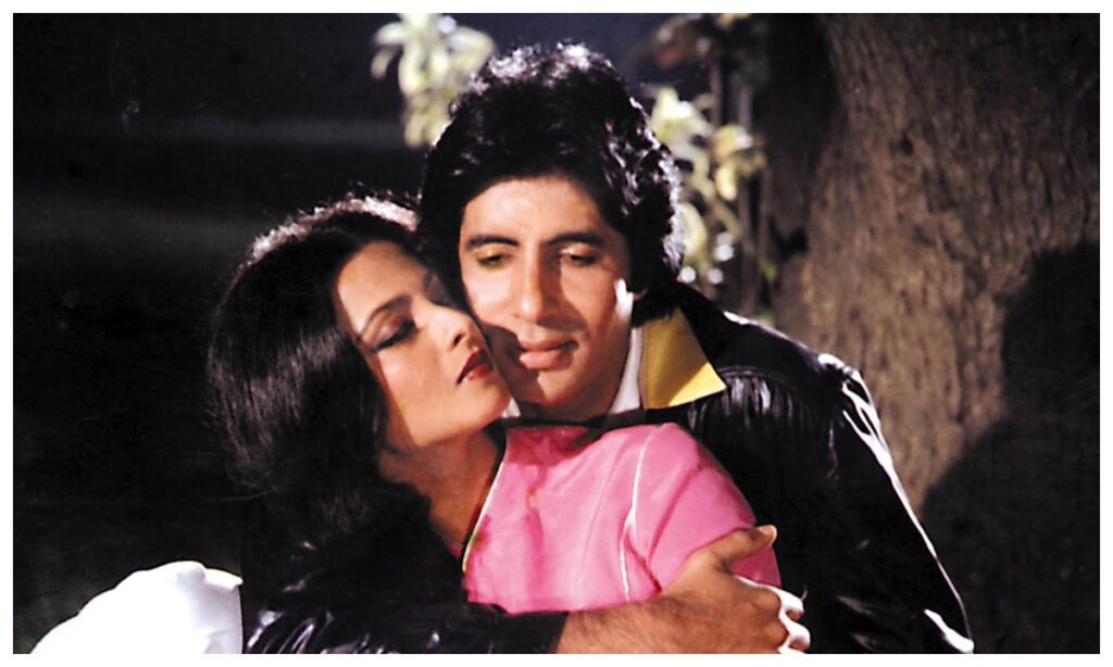 जब रेखा की जिद के चलते इस विलेन को लगा लाखों का चूना, फिर हुआ ऐसा ‘कारनामा’