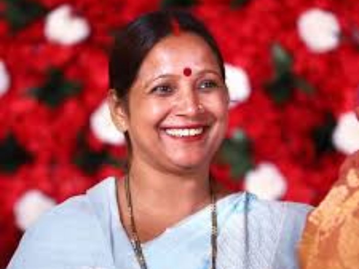 Rekha Devi - Photo Gallery