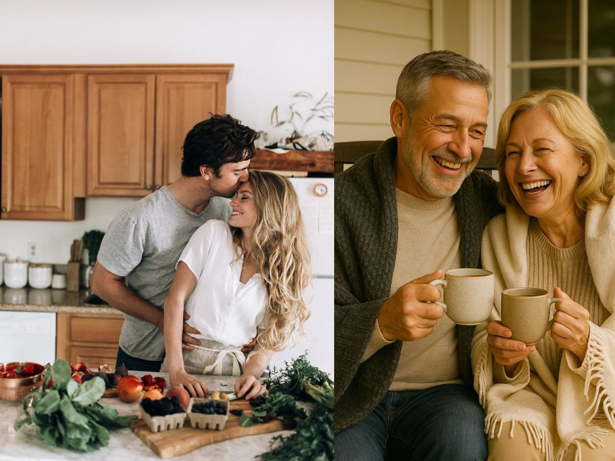 Who Cheats More Men or Women: पुरुष ज्यादा धोखेबाज होते हैं या महिलाएं? जानें क्यों बेवफा हो रहे GenZ - Photo Gallery