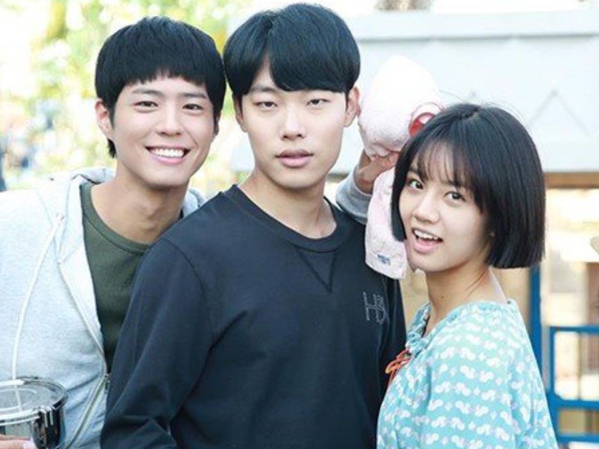 Love Triangle नहीं, Emotional Tsunami! इन K-Dramas को देखकर हार बैठेंगे आप भी अपना दिल - Photo Gallery