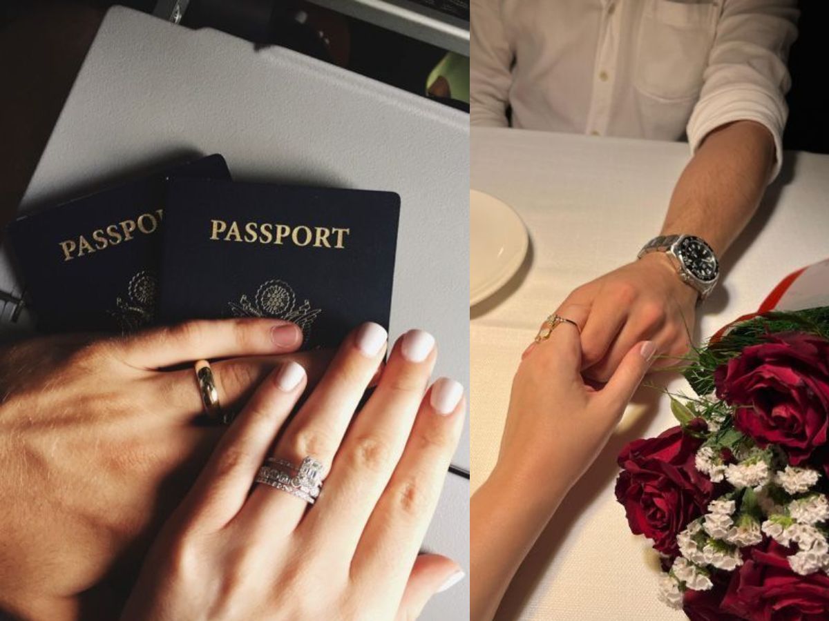 हनीमून ट्रिप कर रहे हैं प्लान ? तो इन चीज़ो को पैक करना भूलें; नहीं तो सारा मजा किरकिरा - Photo Gallery