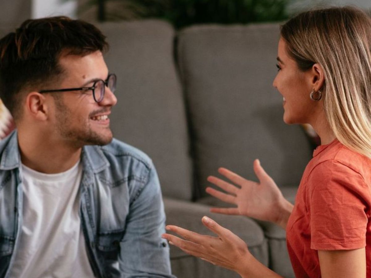 एक समझदार पुरुष कैसे बनता है आदर्श पार्टनर? जानिए रिलेशनशिप का असली राज - Photo Gallery