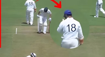 Jersey Number 18: विराट की 18 नंबर जर्सी में दिखे ऋषभ पंत, जोश में आए फैंस