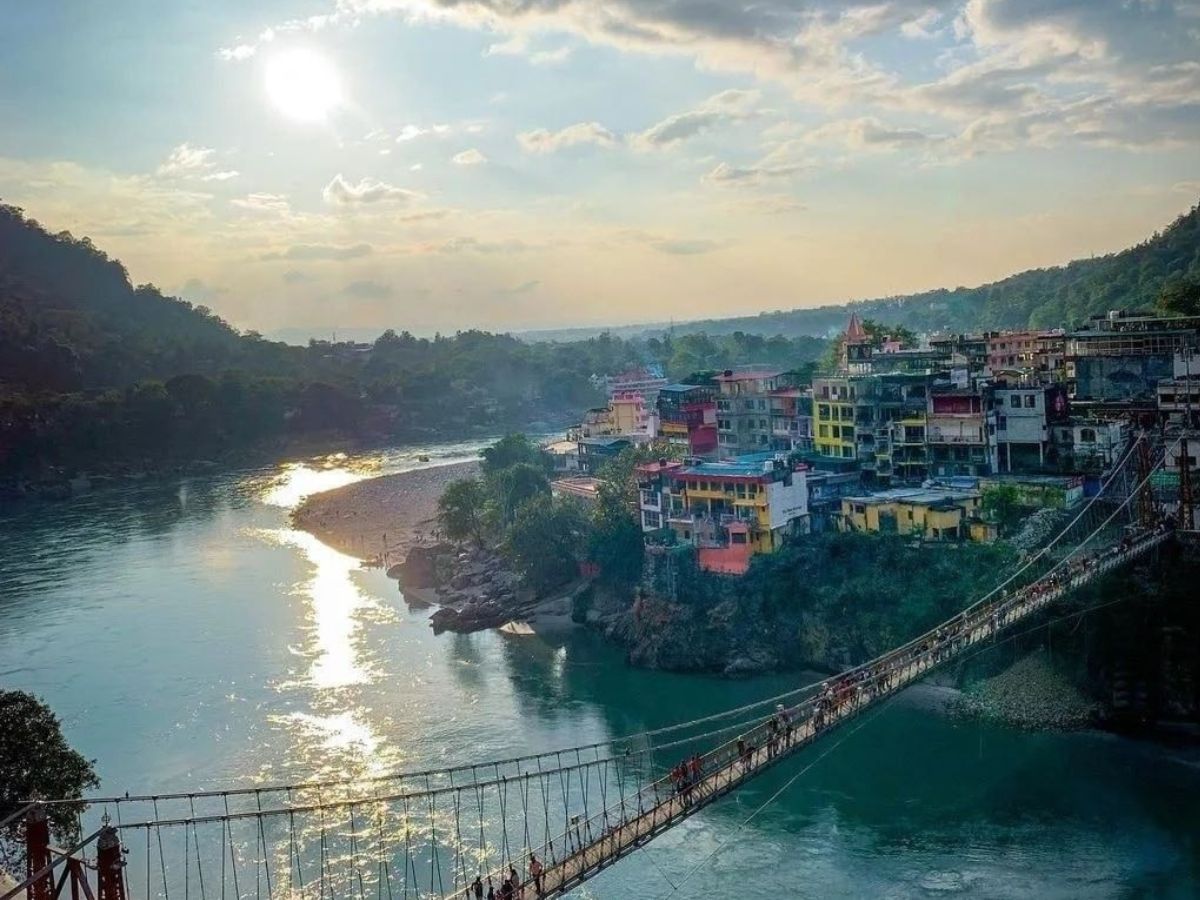 पैसे की टेंशन छोड़िए! सर्दियों में घूमिए भारत की इन 8 सस्ती और सुंदर जगहों पर - Photo Gallery