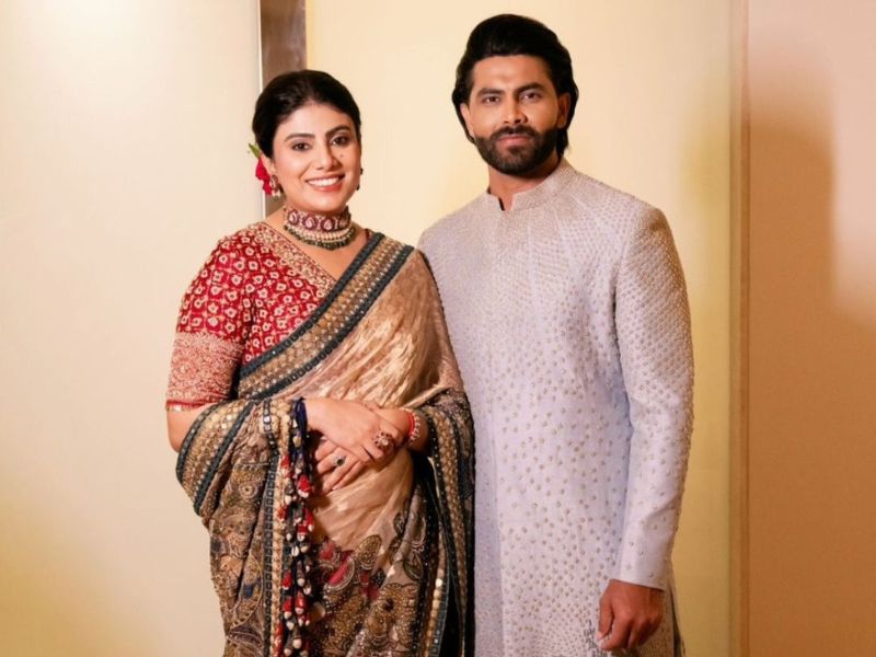 Rivaba Jadeja - Photo Gallery