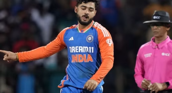 Riyan Parag: टीम नें नहीं हुआ सेलेक्शन, तो रियान पराग ने सेलेक्टर्स को दिया करारा जवाब, ठोके 3-3 अर्धशतक