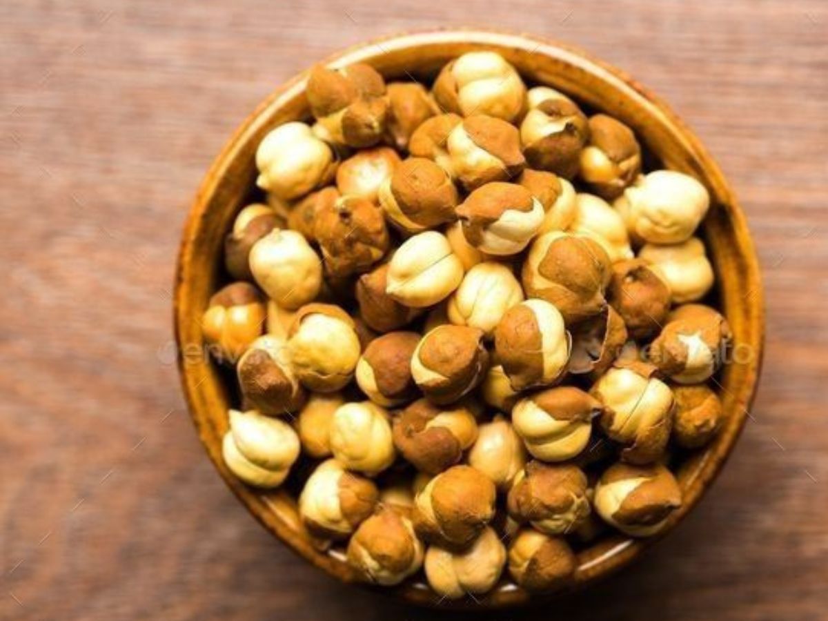 पेट की बढ़ती चर्बी से परेशान? तो जानें ये 8 स्मार्ट ईवनिंग स्नैक ऑप्शन्स - Photo Gallery