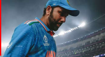 Australia vs India 2025: क्या रोहित शर्मा का वक्त खत्म हो रहा है? रिपोर्ट्स में हुआ खुलासा