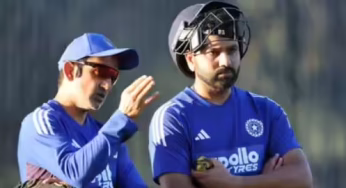 Gambhir vs Rohit and Kohli: टीम इंडिया के ड्रेसिंग रूम में बवाल, रोहित-विराट और गंभीर के मतभेदों पर BCCI लेगा बड़ा एक्शन!