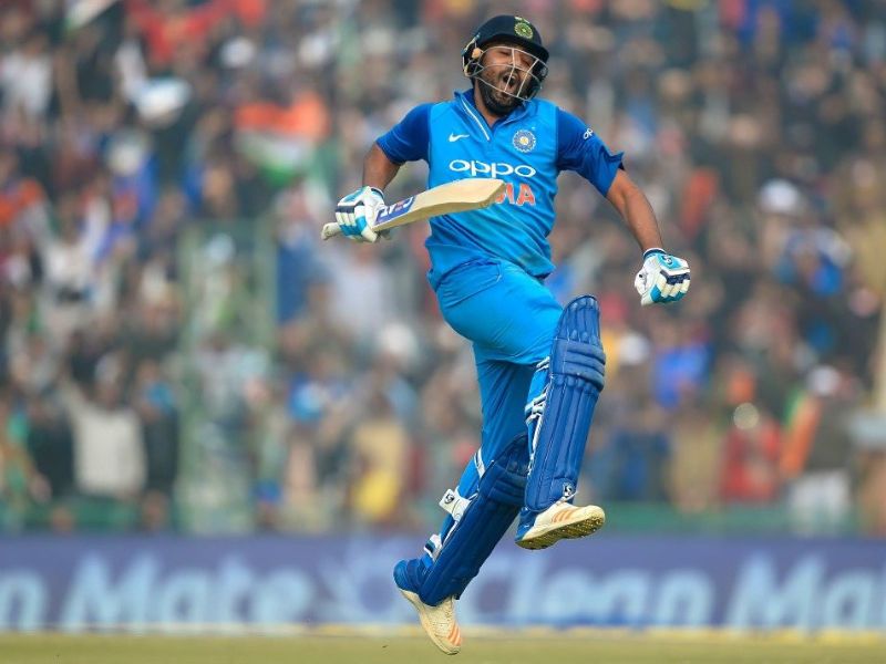 Rohit Sharma - Photo Gallery