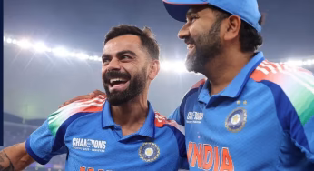 रोहित-विराट को वनडे टीम के लिए चयनकर्ताओं ने कैसे चुन लिया? फॉर्म को लेकर पूर्व कप्तान ने उठाए सवाल!