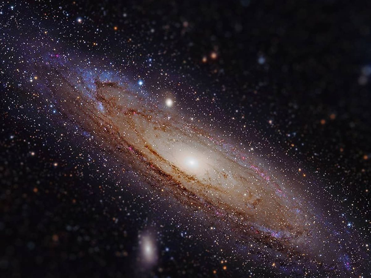 ऑस्ट्रेलियाई वैज्ञानिकों की खोज ने हिला दिया ब्रह्मांड का ज्ञान, क्या आप है जानने को तैयार? - Photo Gallery