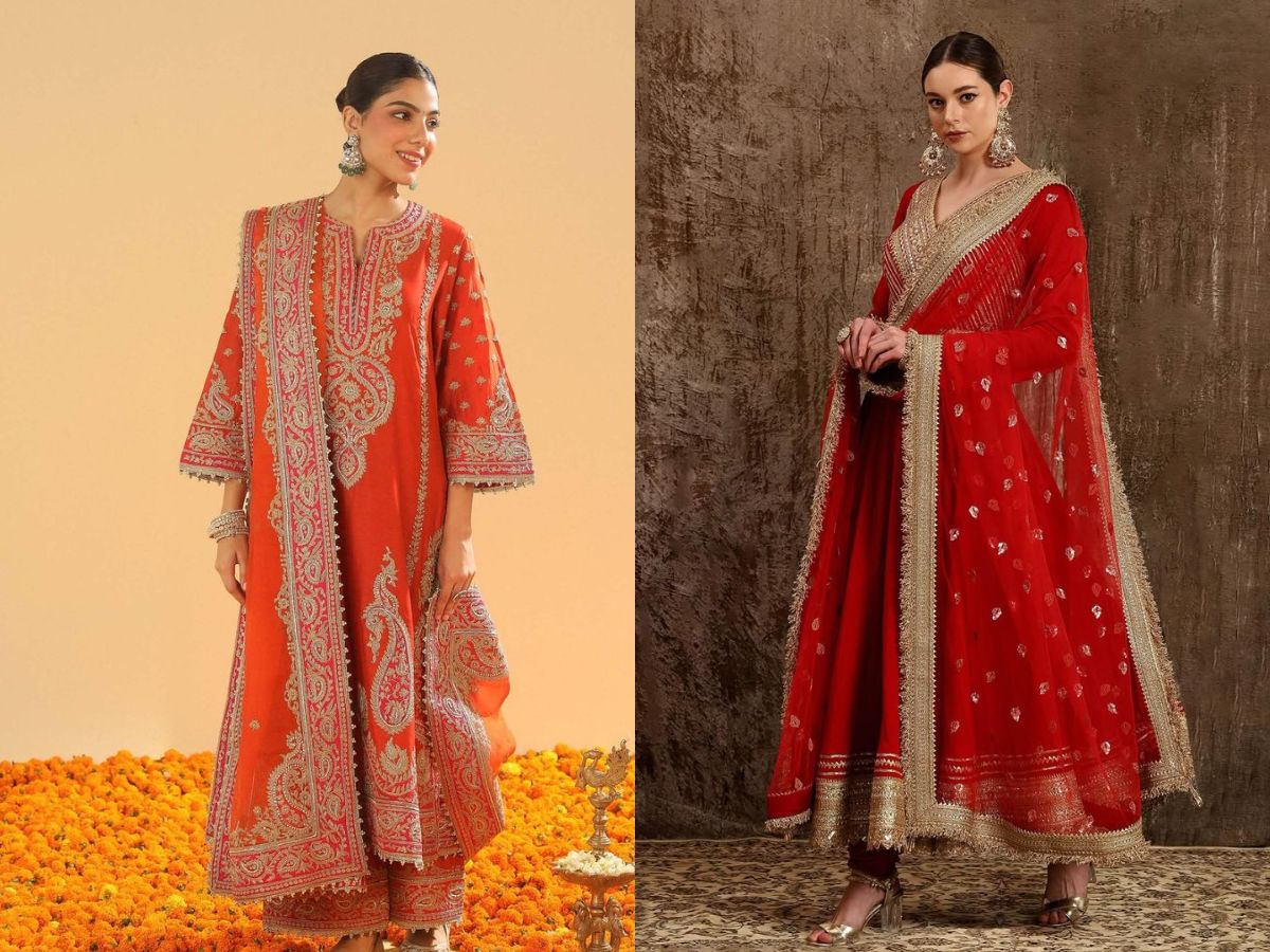 Royal Silk Kurta Set - Photo Gallery