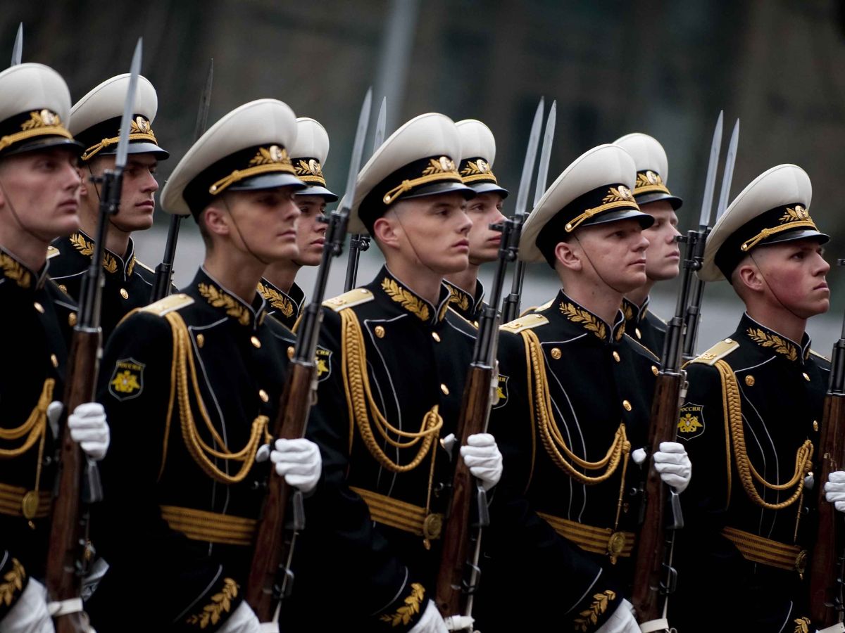 Indian Air Force Day 2025: अमेरिका, भारत और चीन, जानिए ताकतवर सेना के मामले में कौन टॉप पर - Photo Gallery