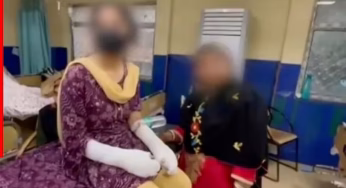 Delhi Hate Story: डीयू की छात्रा पर एसिड अटैक का क्या है क्राइम पेट्रोल से कनेक्शन?