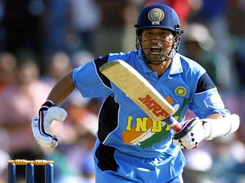 Sachin Tendulkar - Photo Gallery