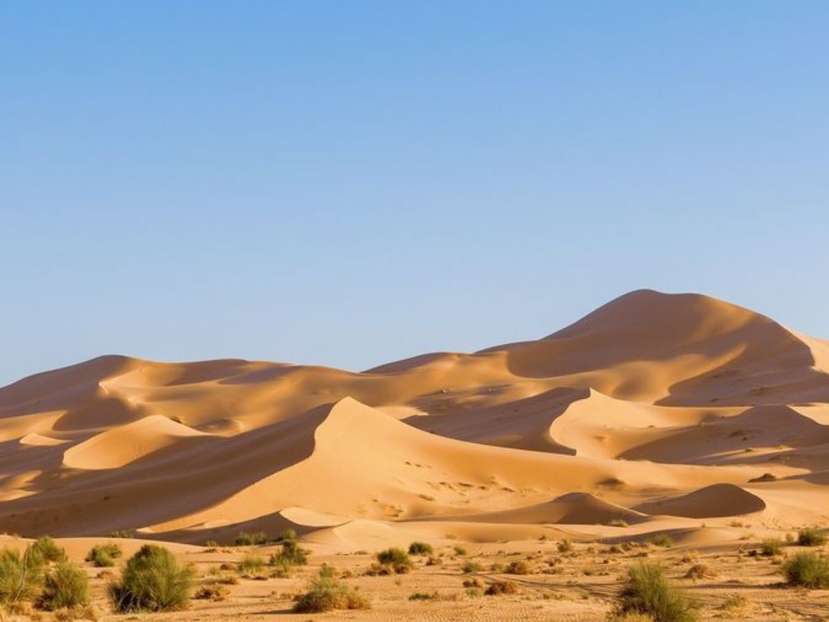 ऐसी 8 जगहें जहां जाकर जीना बन जाता है मुश्किल – जानिए कारण - Photo Gallery