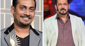 ये छक्का…भाईजान के लिए ऐसी बात कह गए दबंग डायरेक्टर, सलमान खान का चढ़ा पारा तो हो जाएगी दिक्कत!