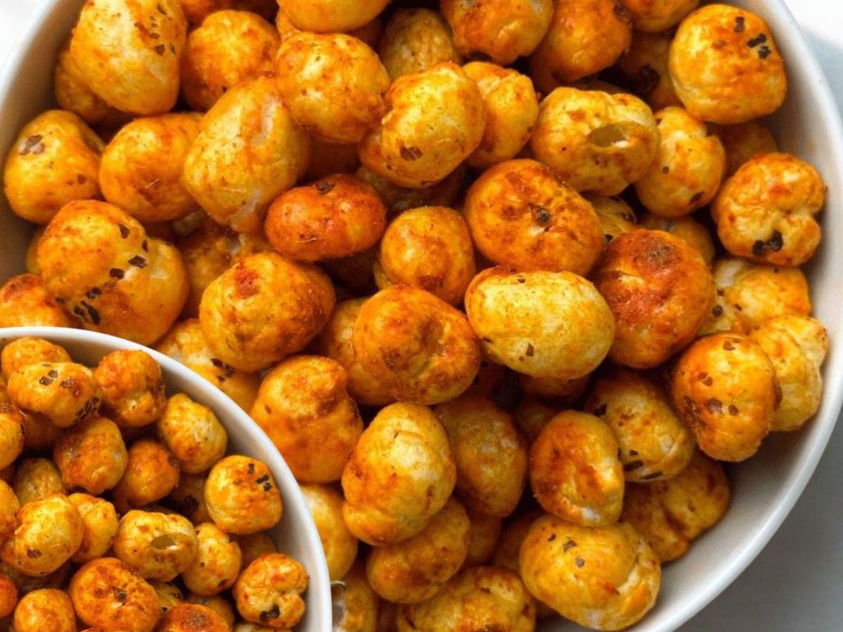 इस दिवाली किचन में नहीं बीतेगी शाम झटपट बनाएं ये स्नैक्स, देखते ही मेहमानों के मुंह में आएगा पानी - Photo Gallery