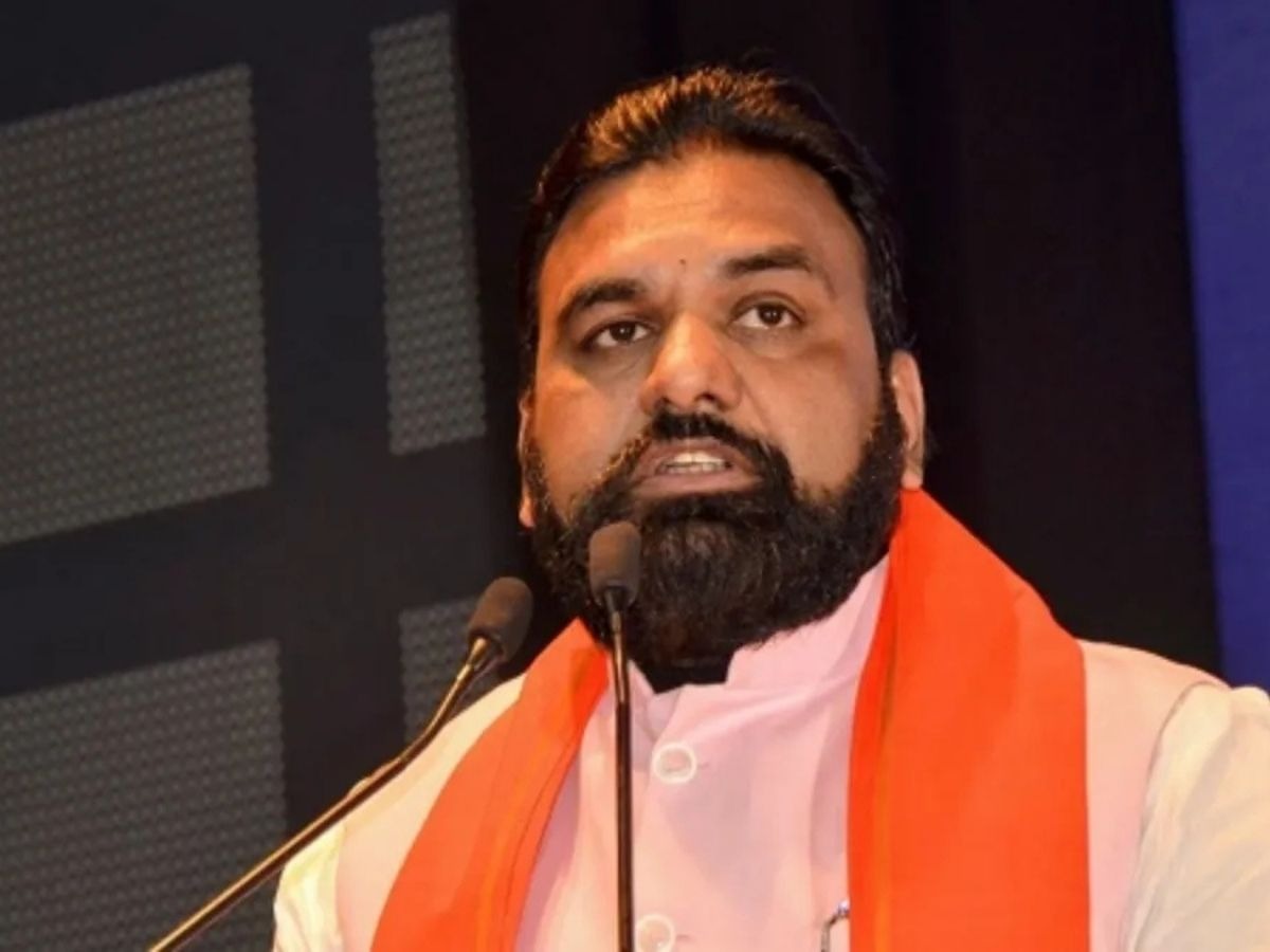 Samrat Chaudhary - Photo Gallery