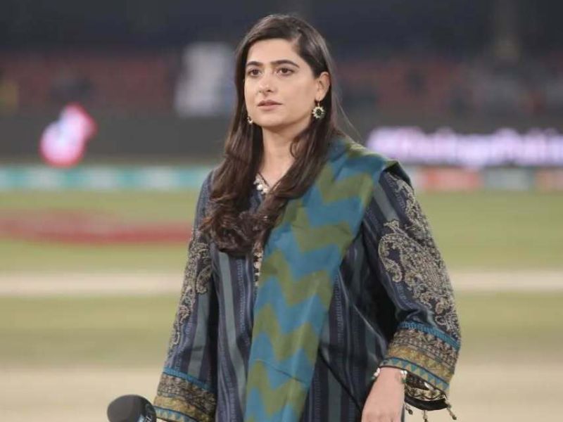 Sana Meer (Pakistan) - Photo Gallery