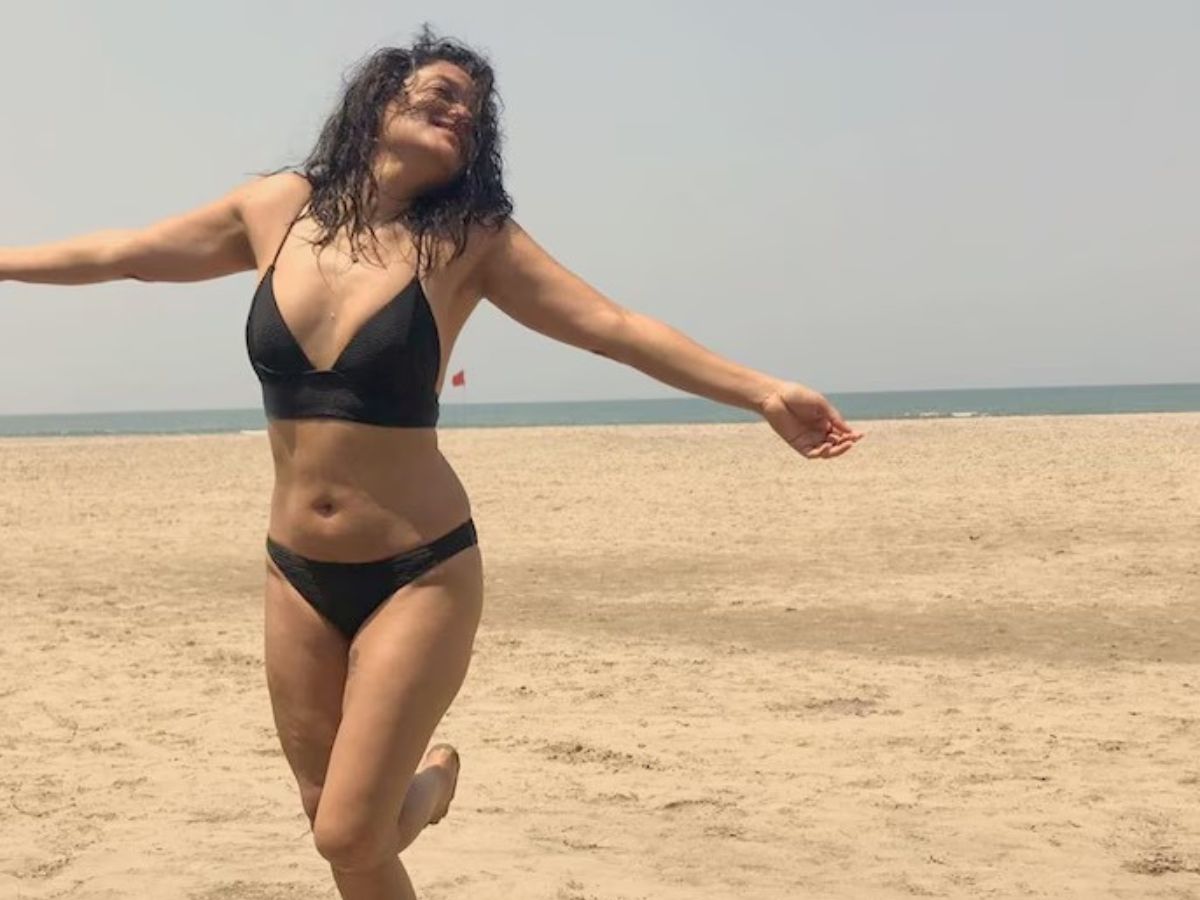 ‘संस्कारी बाबूजी’ ने जिस एक्ट्रेस के साथ नशे में की ‘गंदी’ करतूत, उसे पड़े काम के लाले! - Photo Gallery