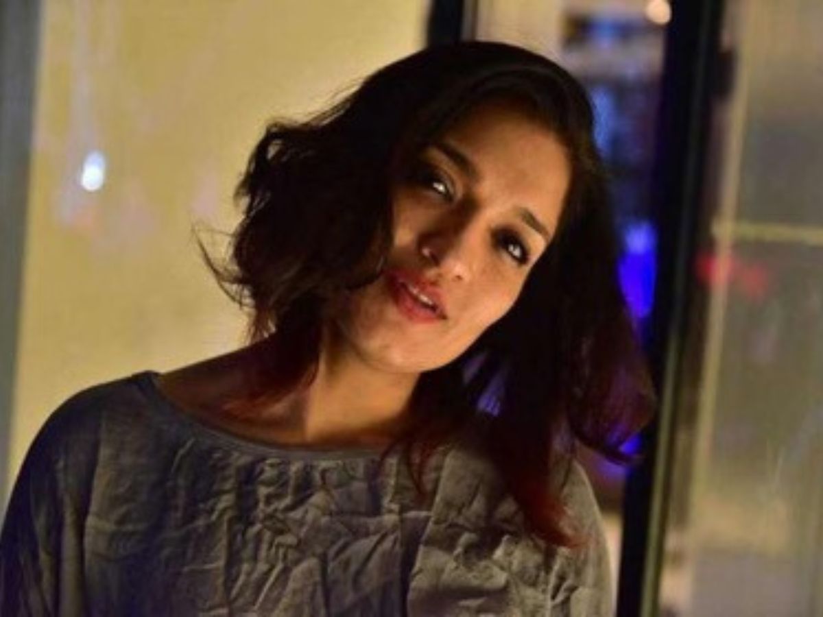 ‘संस्कारी बाबूजी’ ने जिस एक्ट्रेस के साथ नशे में की ‘गंदी’ करतूत, उसे पड़े काम के लाले! - Photo Gallery