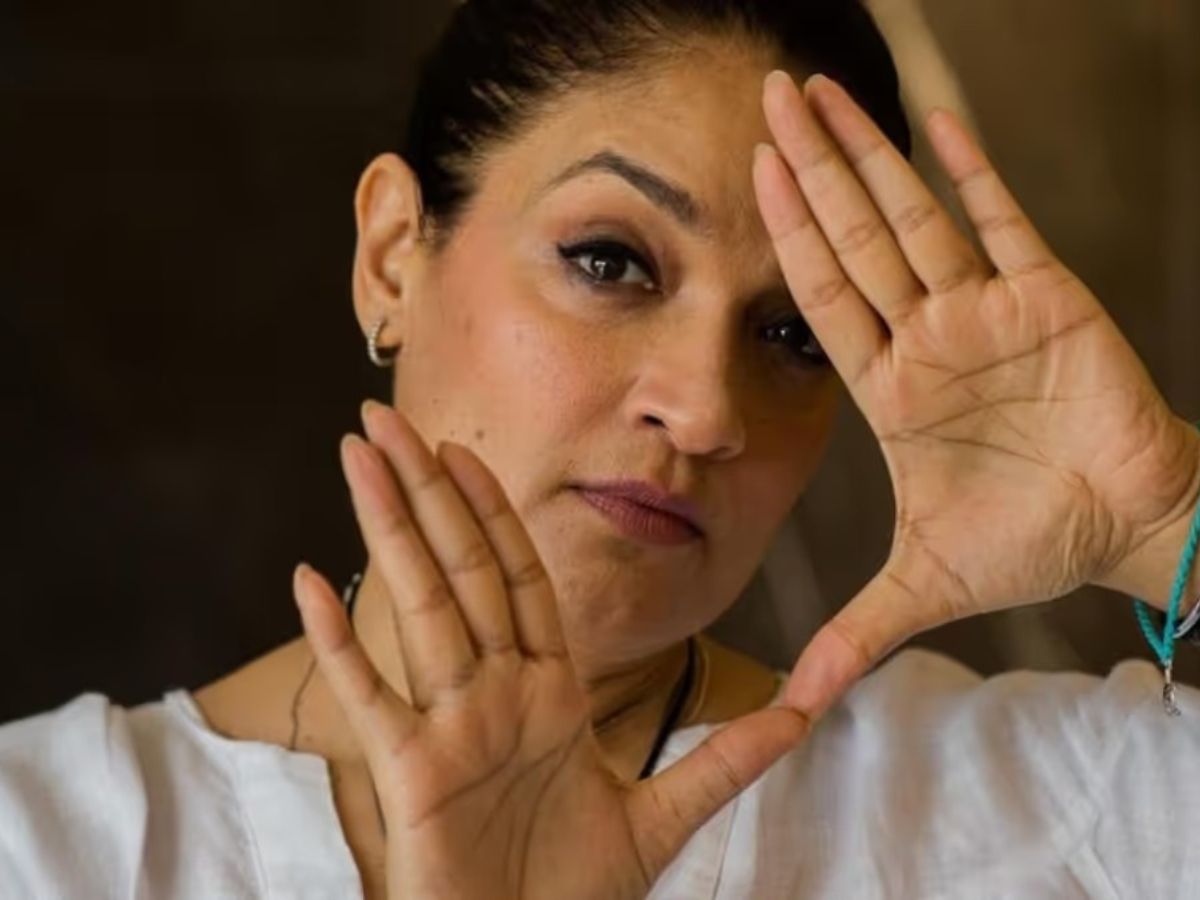 ‘संस्कारी बाबूजी’ ने जिस एक्ट्रेस के साथ नशे में की ‘गंदी’ करतूत, उसे पड़े काम के लाले! - Photo Gallery