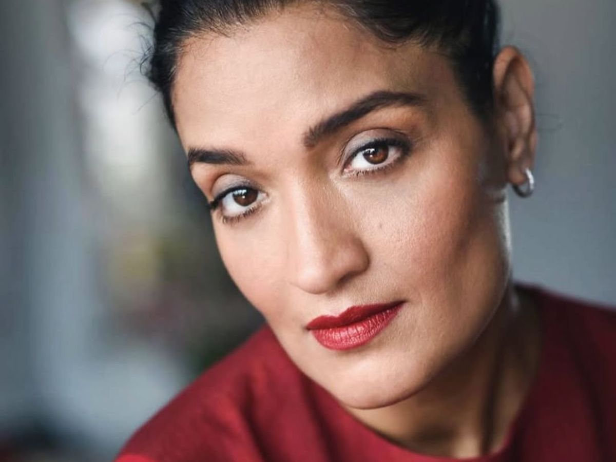 ‘संस्कारी बाबूजी’ ने जिस एक्ट्रेस के साथ नशे में की ‘गंदी’ करतूत, उसे पड़े काम के लाले! - Photo Gallery