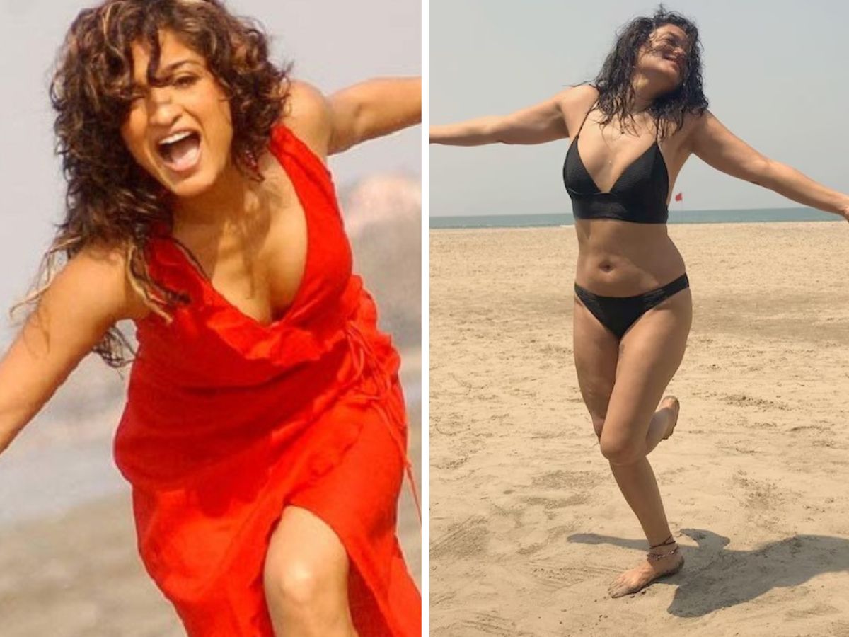 ‘संस्कारी बाबूजी’ ने जिस एक्ट्रेस के साथ नशे में की ‘गंदी’ करतूत, उसे पड़े काम के लाले! - Photo Gallery