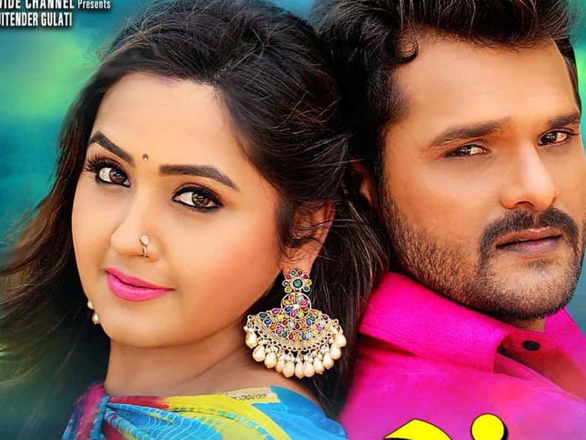 Sangharsh - Photo Gallery