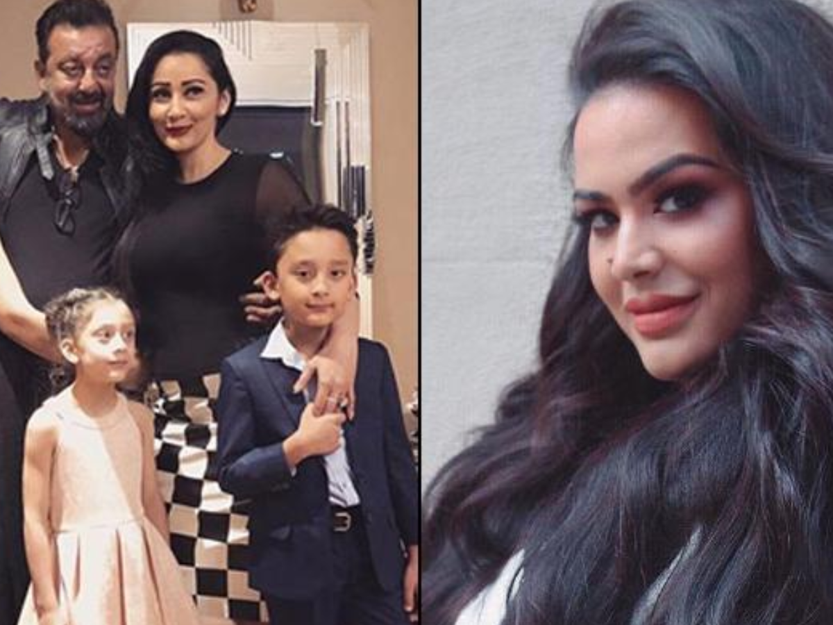 दादा बनने की उम्र में बाप बने ये स्टार्स, एक ने तो 23 साल छोटी लड़की से की शादी - Photo Gallery