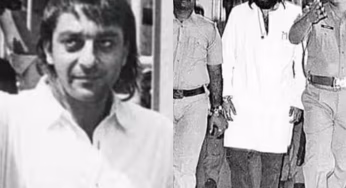 संजय दत्त हथियारों को लेकर क्रेजी थे, अबू सलेम ने टेम्पो भरकर भेजे-इस शख्स की बातों ने उड़ाई फैंस की नींद