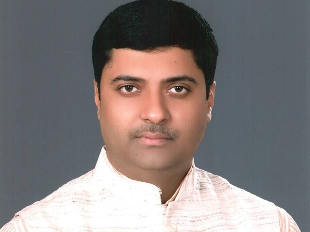 Sanjeev Singh - Photo Gallery