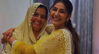 सपना चौधरी का सबसे बड़ा ड्रीम रह गया अधूरा, बुक करवा लिया था सिनेमा हॉल