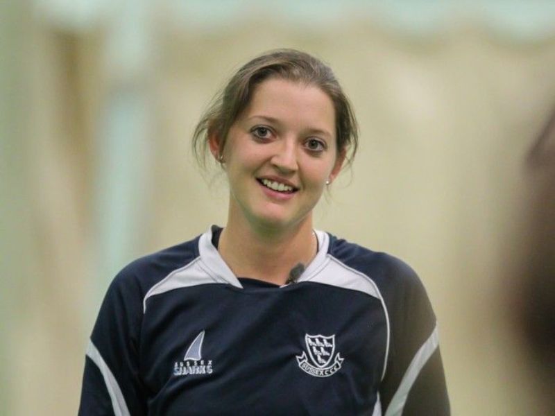 Sarah Jane Taylor (England) - Photo Gallery