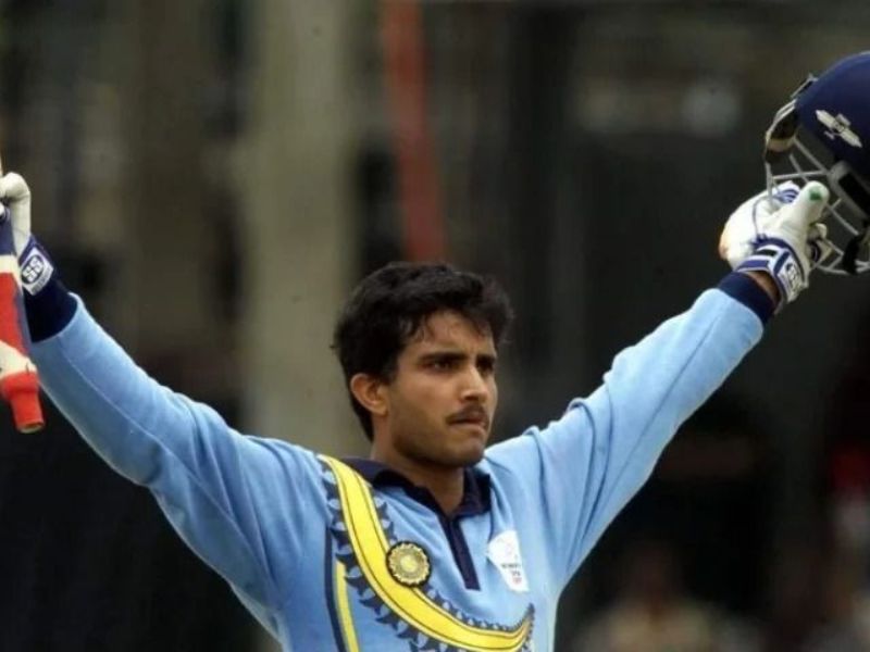 Saurav Ganguly - Photo Gallery