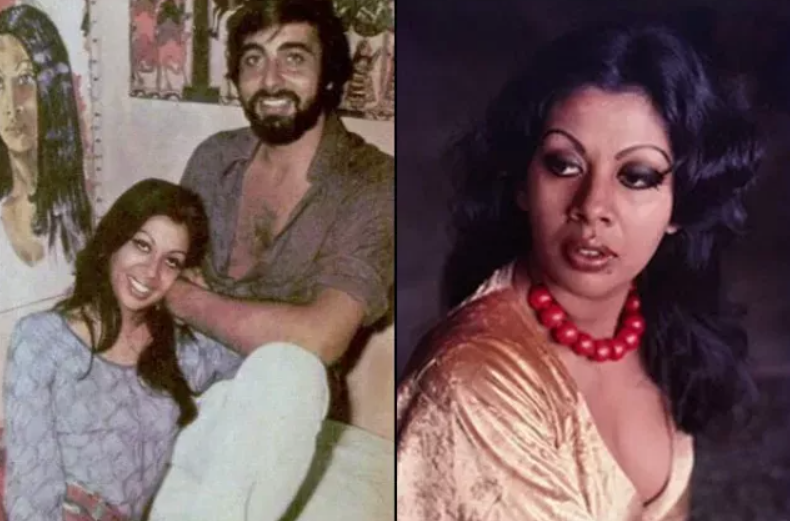 बेटी से छोटी लड़की से इस एक्टर ने 70 साल की उम्र में की थी चौथी शादी, पहली बीवी ने न्यूड होकर लगाई थी दौड़!