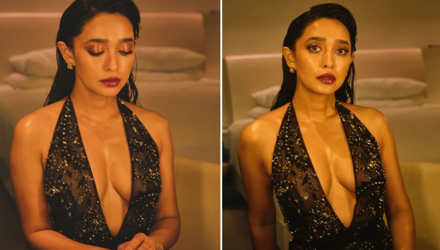 actress-sayani-gupta-said-actor-continued-to-kiss-her-even-after-cut-during-kissing-scene जब इंटीमेट सीन का एक्टर ने उठाया फायदा, कट बोलने के बाद एक्ट्रेस को करता रहा किस