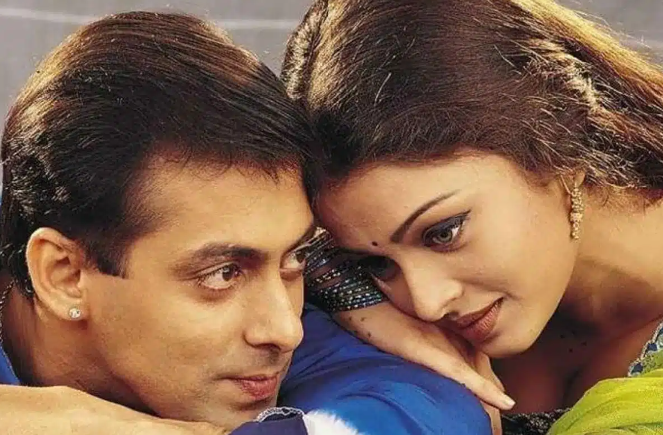 कोई और ले गया…जब ऐश्वर्या को लेकर भिड़े सलमान-विवेक पर सलीम खान ने कह दी ऐसी बात