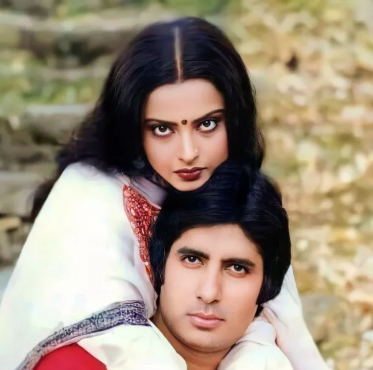 ‘इस बेबसी से तो मौत अच्छी…’ जब अमिताभ बच्चन से नहीं मिल सकीं रेखा, ऐसे छलका था दर्द