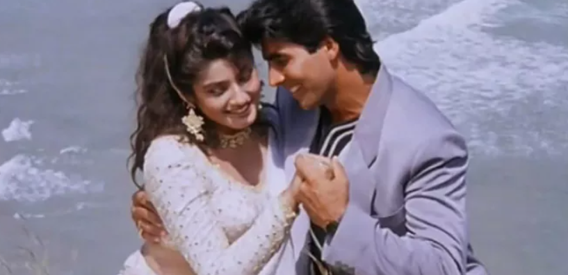 जब रवीना ने खोली पोल, रेखा की हरकतों से परेशान हो गए थे अक्षय कुमार, उनसे दूर भागते थे