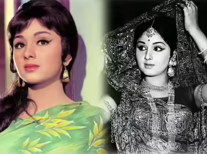 leena-chandavarkar-life-tragedy-and-kishore-kumar-marriage शादी के 11वें दिन पति को लगी गोली और विधवा हो गई ये एक्ट्रेस, लोग कहने लगे थे मनहूस
