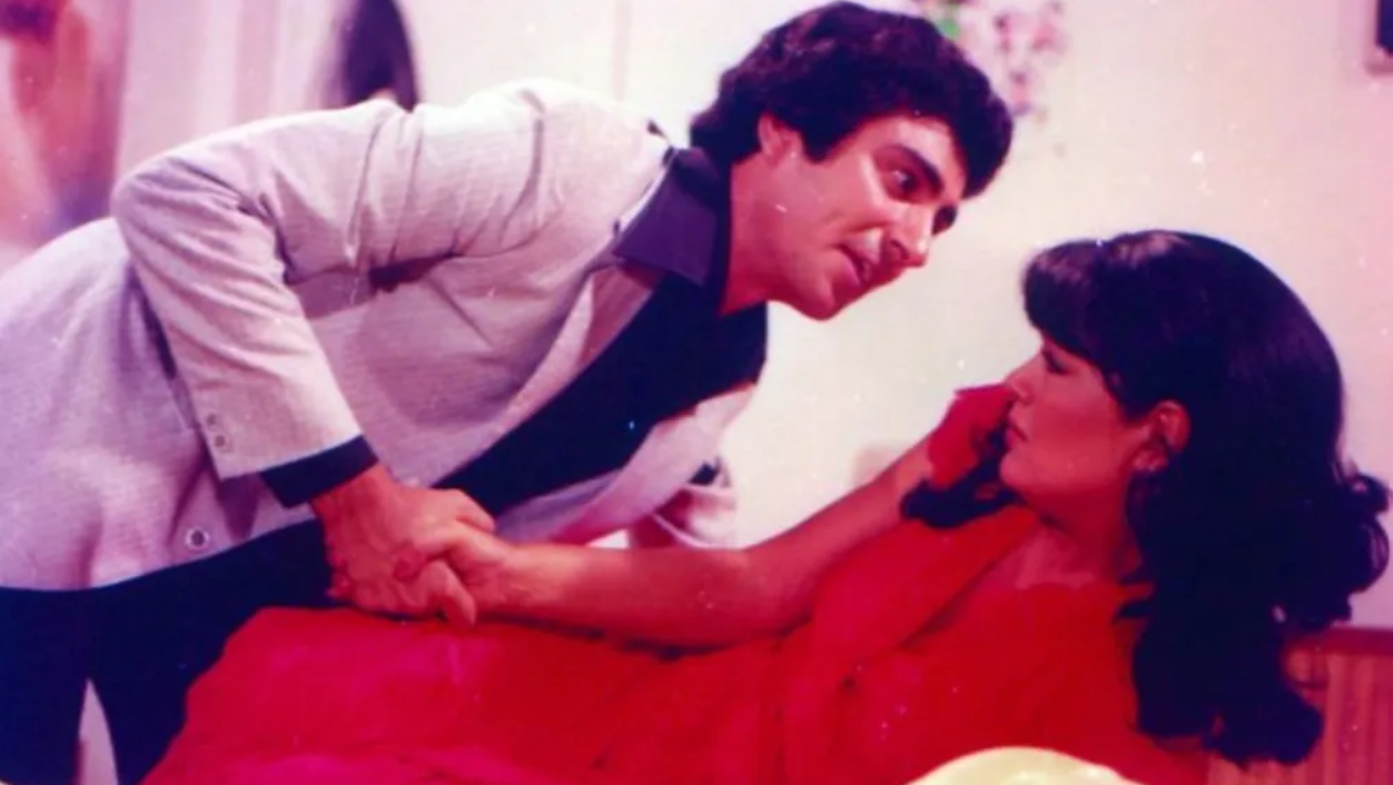 जब रेप सीन देते हुए भावनाओं में बह गया ये एक्टर; एक्ट्रेस के साथ जमकर की हाथापाई!