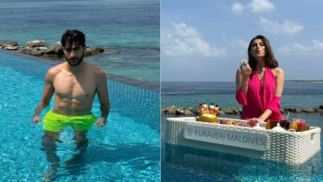 बेटी पलक का सैफ के बेटे से जुड़ा नाम तो उड़ी श्वेता तिवारी की नींद, बोलीं-हर दूसरे लड़के के साथ…