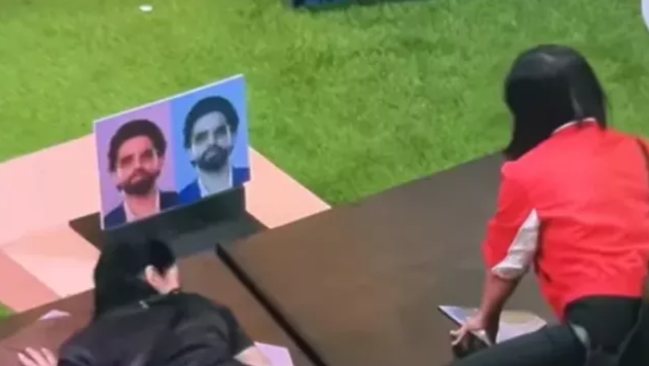 Bigg Boss 19: Tanya Mittal ने अमाल की फोटो को किया किस, मालती के दावे से घर में मचा कोहराम!