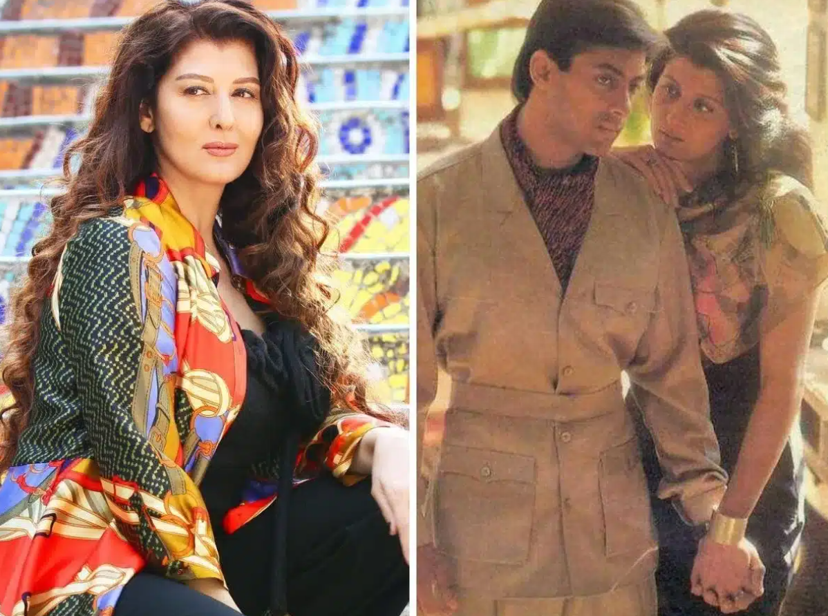 न किस, न सेक्स…, सलमान की एक्स गर्लफ्रेंड की डिमांड से घबराया डायरेक्टर, कर दी फिल्म से छुट्टी!