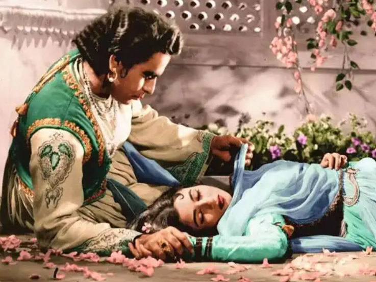 वो मां नहीं बन सकती थी इसलिए…, दिलीप कुमार-मधुबाला का रिश्ता टूटने की वजह जान चौंक जाएंगे!