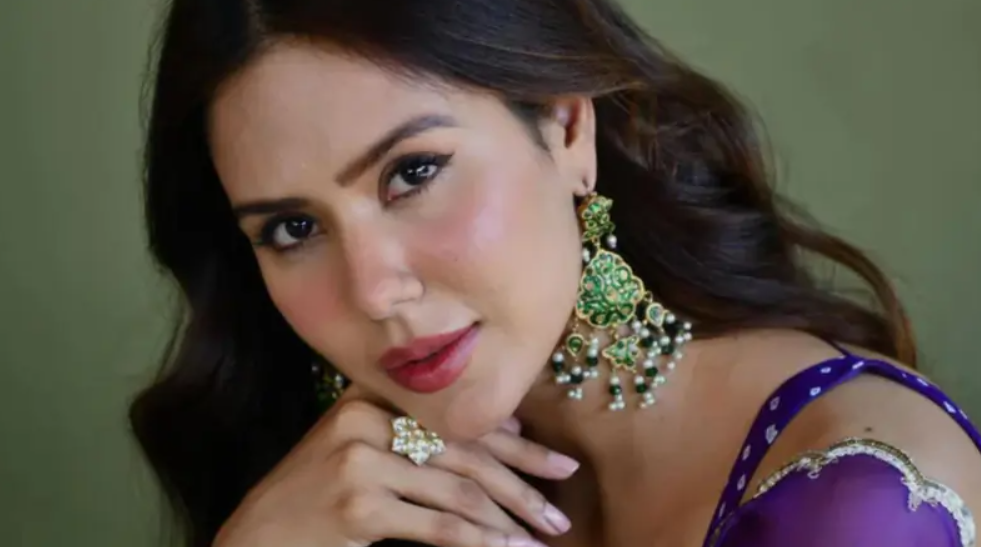 पंजाब वाले क्या सोचेंगे?-किसिंग सीन के डर से इस एक्ट्रेस ने ठुकरा दीं कई बॉलीवुड फिल्में